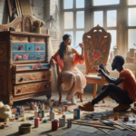 Upcycling Old Furniture: A Guide to Give New Life to Your Used Items
