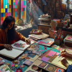 Starting a Scrapbooking Hobby: Tips on Creating Beautiful Albums