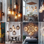 DIY Lighting Ideas: How to Create Unique Fixtures for Your Home