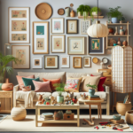DIY Home Decor: Budget-Friendly Ideas to Refresh Your Living Room
