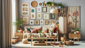 DIY Home Decor: Budget-Friendly Ideas to Refresh Your Living Room