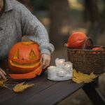 Fall Decor: Crafting Pumpkin Centerpieces and Table Settings