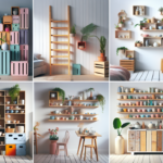 DIY Shelving Solutions: Stylish and Functional Storage Ideas