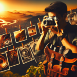Photography as a Creative Hobby: Tips for Capturing Stunning Images
