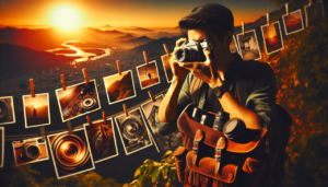 Photography as a Creative Hobby: Tips for Capturing Stunning Images