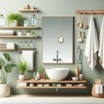 Revamping Your Bathroom: DIY Ideas for a Fresh Look