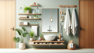 Revamping Your Bathroom: DIY Ideas for a Fresh Look