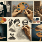 Exploring Painting Techniques: Fun Ways to Get Creative with Color