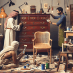 DIY Furniture Makeovers: How to Transform Your Old Pieces