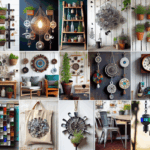 10 Useful Upcycling Projects for the Eco-Conscious Crafter
